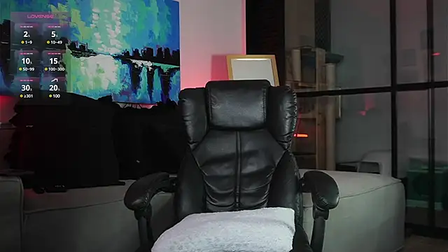 Snapshot of DimitriSullivan_ chatting on 02.11.25 DimitriSullivan online show from 02.11.25