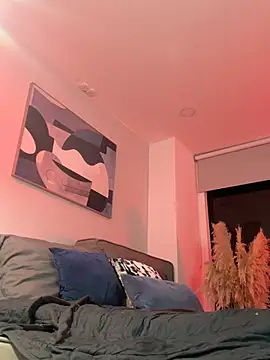 Snapshot of DimitriSullivan_ chatting on 02.14.25 DimitriSullivan online show from 02.14.25