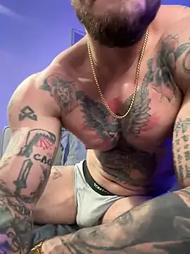 Snapshot of DimitriSullivan_ chatting on 02.20.25 DimitriSullivan online show from 02.20.25