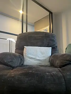 Snapshot of DimitriSullivan_ chatting on 02.22.25 DimitriSullivan online show from 02.22.25