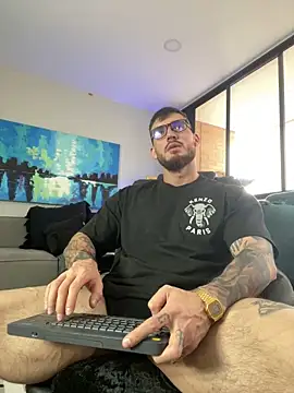 Snapshot of DimitriSullivan_ chatting on 03.12.25 DimitriSullivan online show from 03.12.25