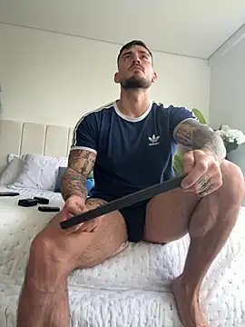 Snapshot of DimitriSullivan_ chatting on 09.12.25 DimitriSullivan online show from 09.12.25