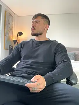 Snapshot of DimitriSullivan_ chatting on 01.09.26 DimitriSullivan online show from 01.09.26