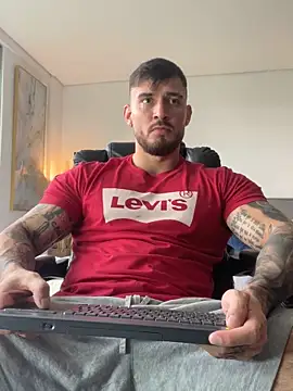 DimitriSullivan  online show from 02.09.26