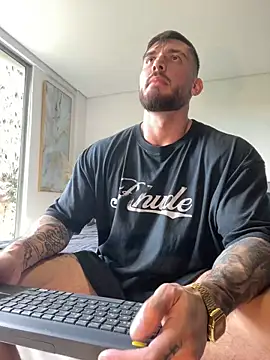 DimitriSullivan  online show from 02.25.26