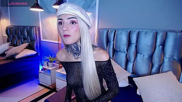 Ameliewitte mjs online show from 01.04.25