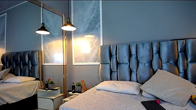 Ameliewitte mjs online show from 01.24.25