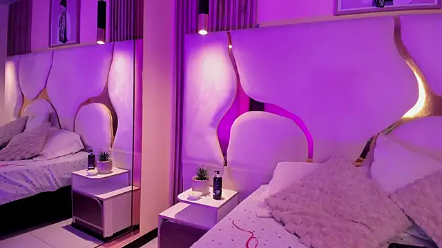 Ameliewitte mjs online show from 02.22.25