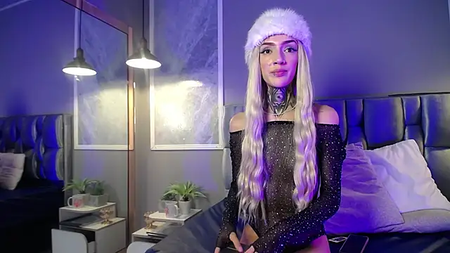 Ameliewitte mjs online show from 03.20.25