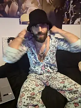 DaWoD030 online show from 12.14.24