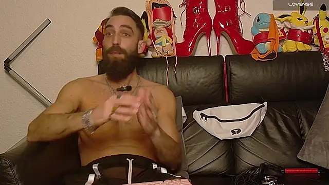 DaWoD030 online show from 03.30.26