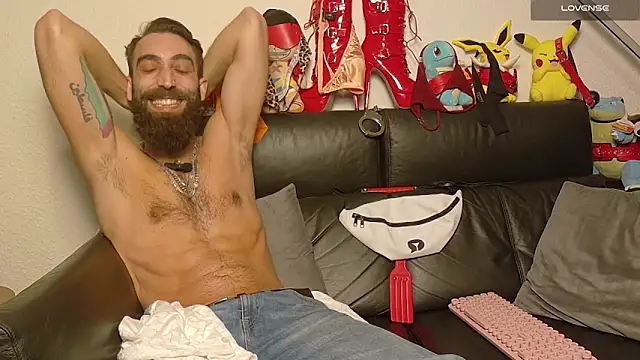 DaWoD030 online show from 04.16.26