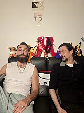 DaWoD030 online show from 06.11.26