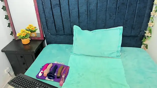 alaha evans online show from 11.13.25