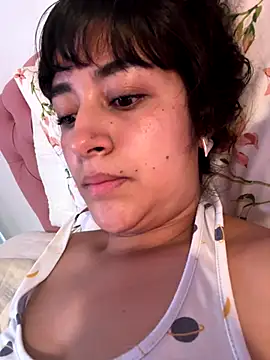 Lady Rey online show from 09.27.25