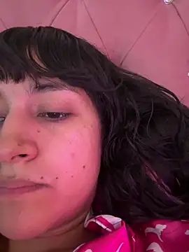 Lady Rey online show from 10.07.25