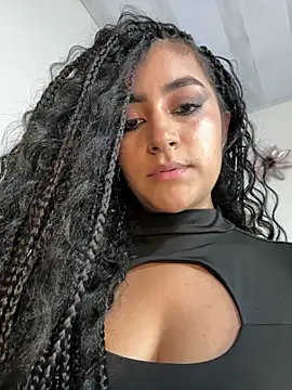 Lady Rey online show from 11.06.25