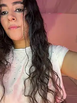 Lady Rey online show from 01.13.26