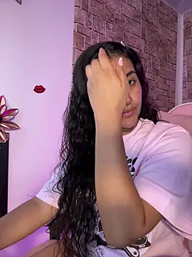 Snapshot of Lady_Rey chatting on 02.20.26 Lady Rey online show from 02.20.26