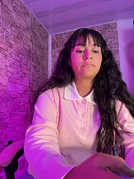 Snapshot of Lady_Rey chatting on 02.24.26 Lady Rey online show from 02.24.26