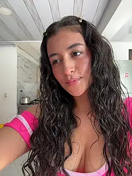 Snapshot of Lady_Rey chatting on 02.26.26 Lady Rey online show from 02.26.26