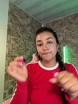 Lady Rey online show from 04.02.26