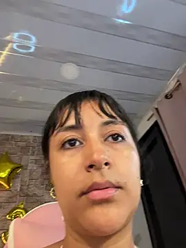 Lady Rey online show from 04.15.26