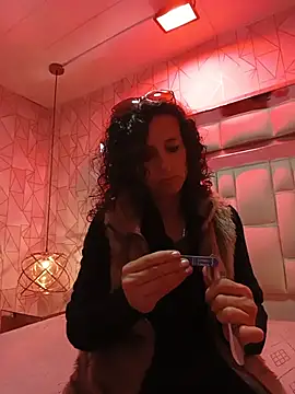 AriannaRussell  online show from 06.01.26