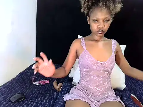 RayaBae online show from 03.26.26