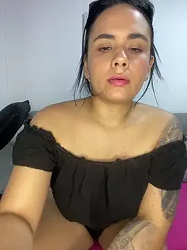 Leyna Kenet online show from 03.06.25