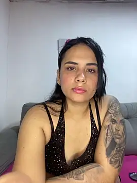 Leyna Kenet online show from 03.09.25