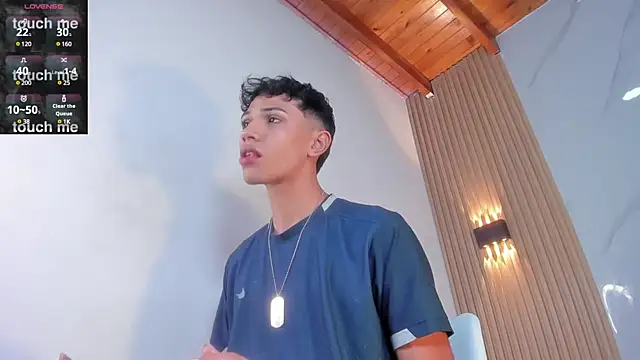 im sebaslopez online show from 03.10.25