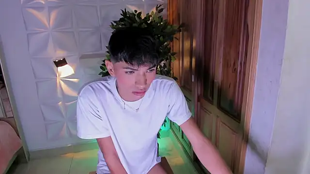 im sebaslopez online show from 09.11.25