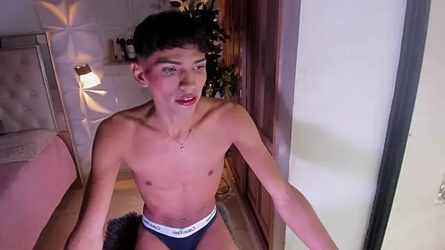 im sebaslopez online show from 09.20.25