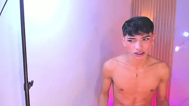 im sebaslopez online show from 11.11.25