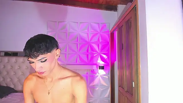 im sebaslopez online show from 02.27.26