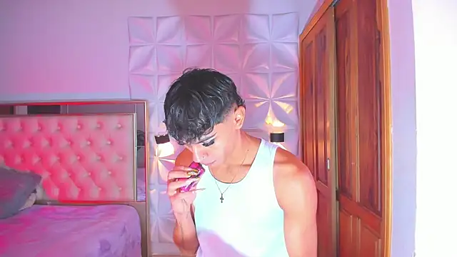 im sebaslopez online show from 03.27.26