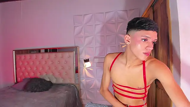 im sebaslopez online show from 04.11.26