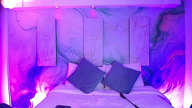 Aniie Doll online show from 03.27.26