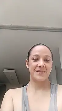 nicolle milf1978 online show from 10.16.25