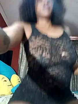 Wildblack22 online show from 11.20.25