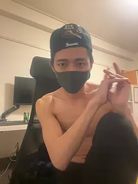 Snapshot of Manato_jp_1215 chatting on 02.13.26 Manato jp 1215 online show from 02.13.26