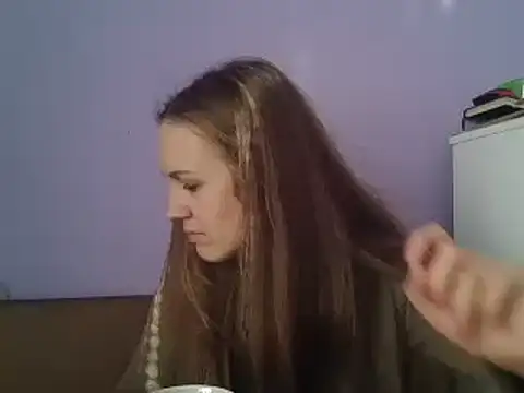 Milaniya261 online show from 02.07.25