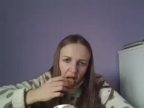 Milaniya261 online show from 02.13.25