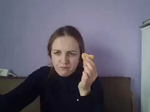 Milaniya261 online show from 02.28.25