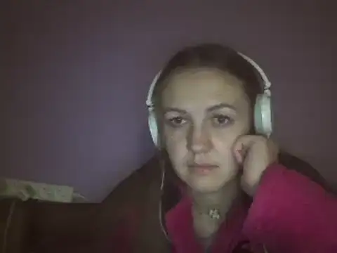 Milaniya261 online show from 03.21.25