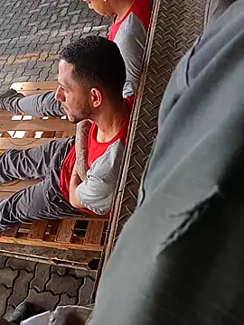 Snapshot of Bruno84999 chatting on 04.16.26 Bruno84999 online show from 04.16.26