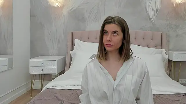 Snapshot of VikkiStorm chatting on 01.23.25 VikkiStorm online show from 01.23.25