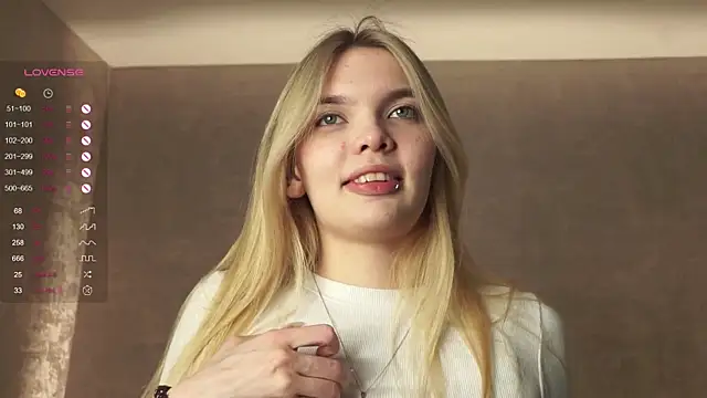 HildGalen online show from 12.15.24