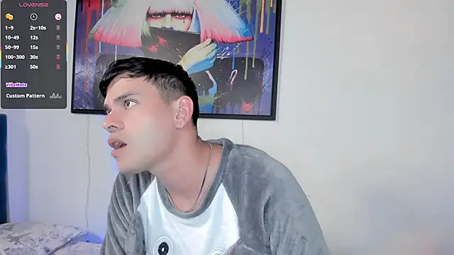 joe jhon online show from 02.11.25